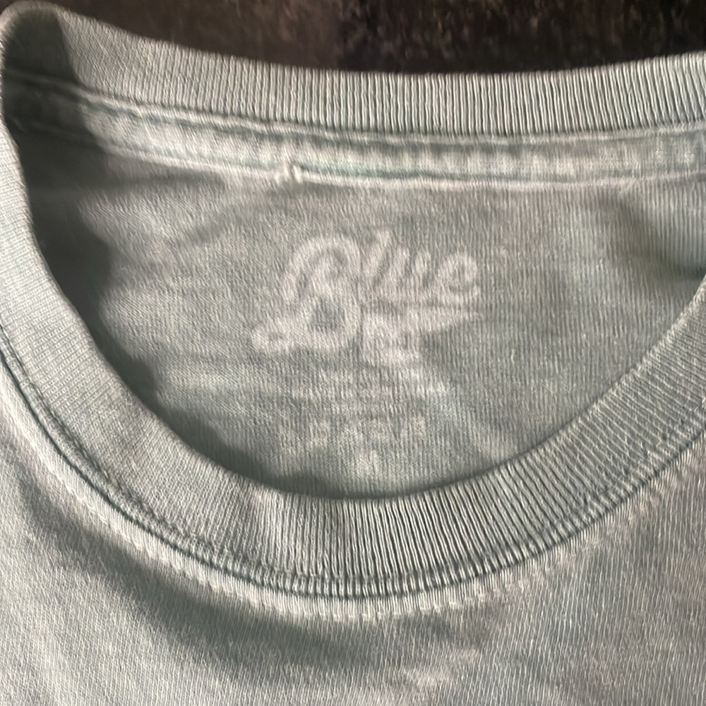 3️⃣ for 1️⃣5️⃣ Blue 84 - Victoria BC Tshirt Canoe - Picture 5 of 5
